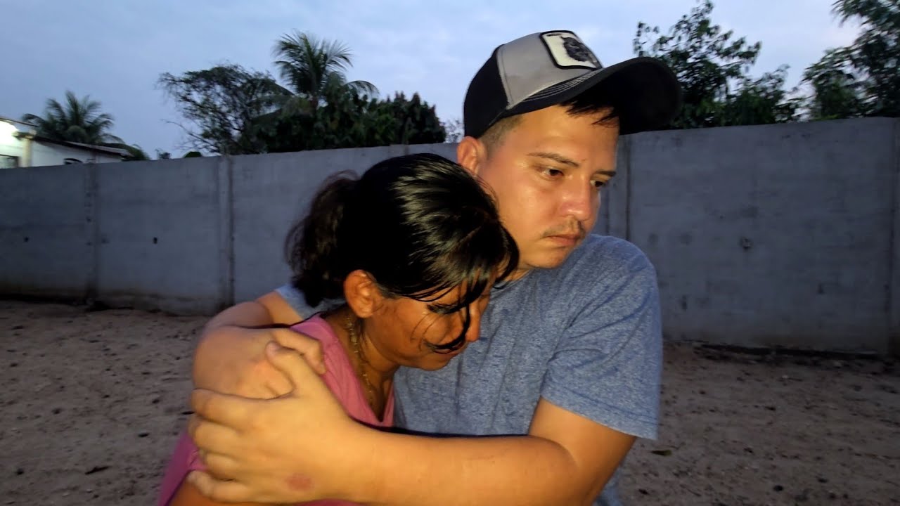 Quisieron Sobornar a la mamá de Wichito para que NO SE HAGA JUSTICIA.