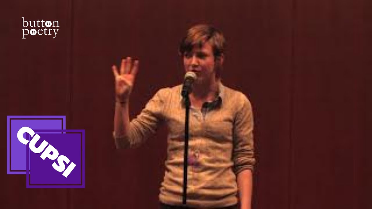 Briana Zora Libby - Trigger Warning