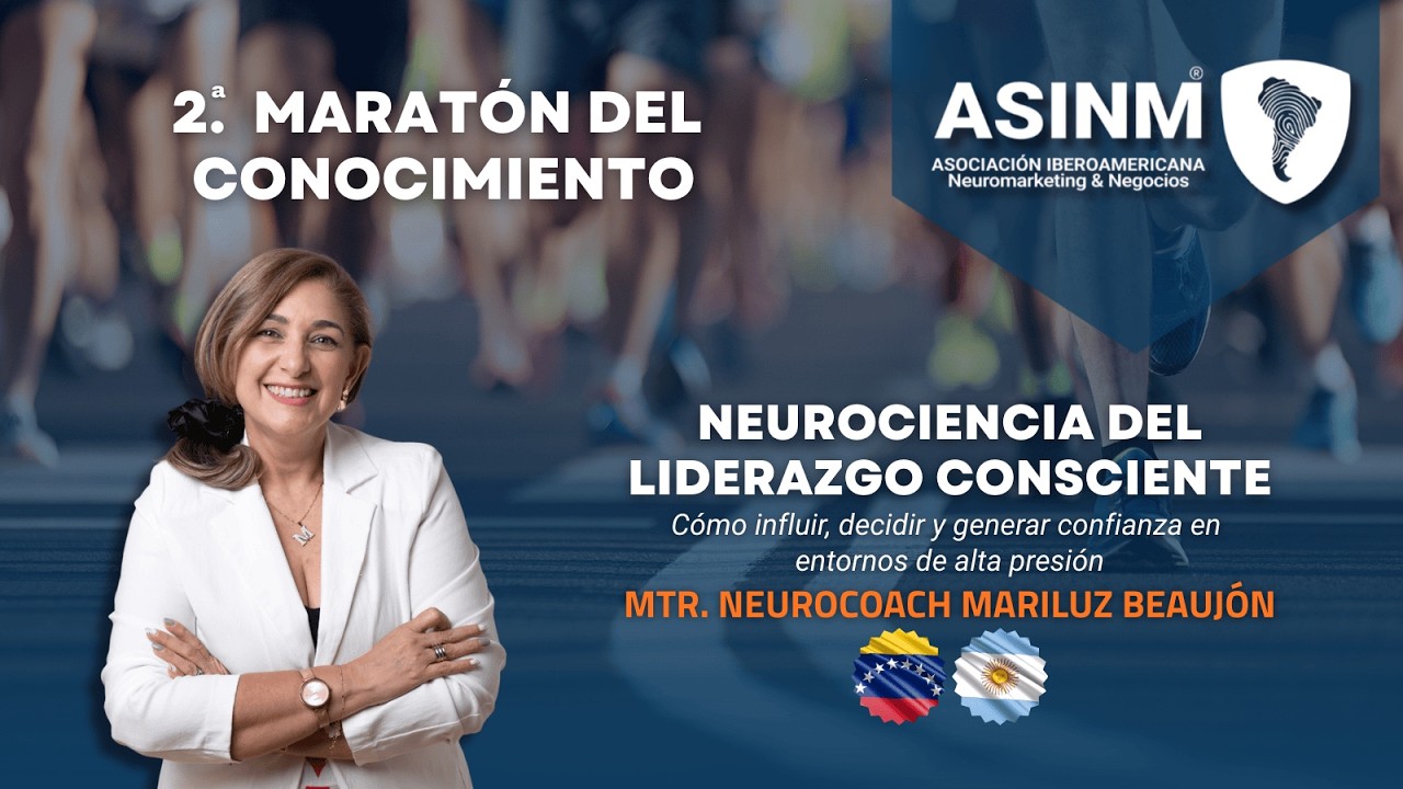 ¡Potencia tu liderazgo con neurociencia! 🧠🚀