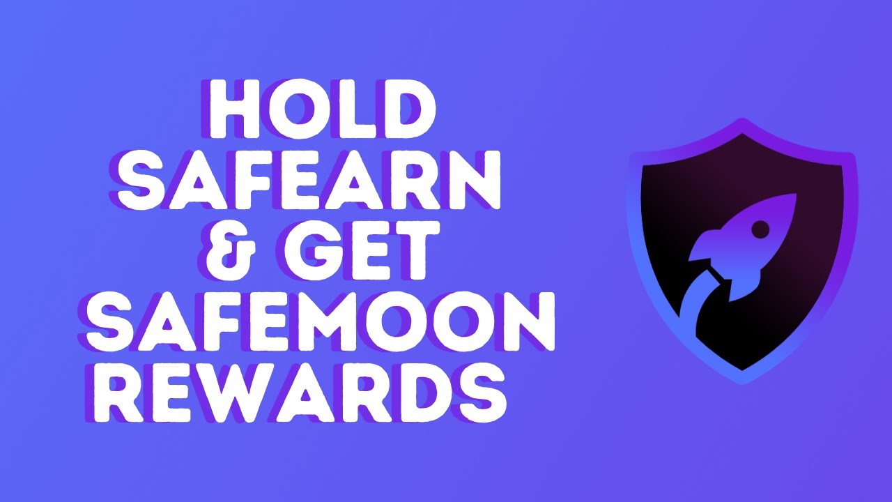 #1 Most Visited CoinMarketCap - Safe Earn (SAFEARN) - Earn SafeMoon by holding this token
