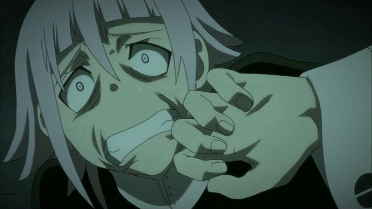 Don't Tattle On Me (Remix) - Crona and Medusa ((