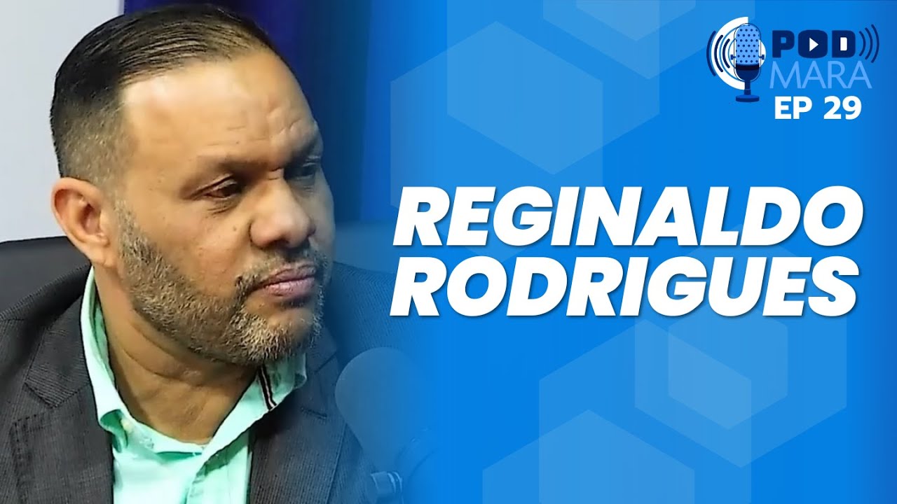 INTERNET N&Atilde;O TEM LEI? O ADVOGADO CRIMINALISTA R&Eacute;GIS RODRIGUES RESPONDE | PODMARA #029