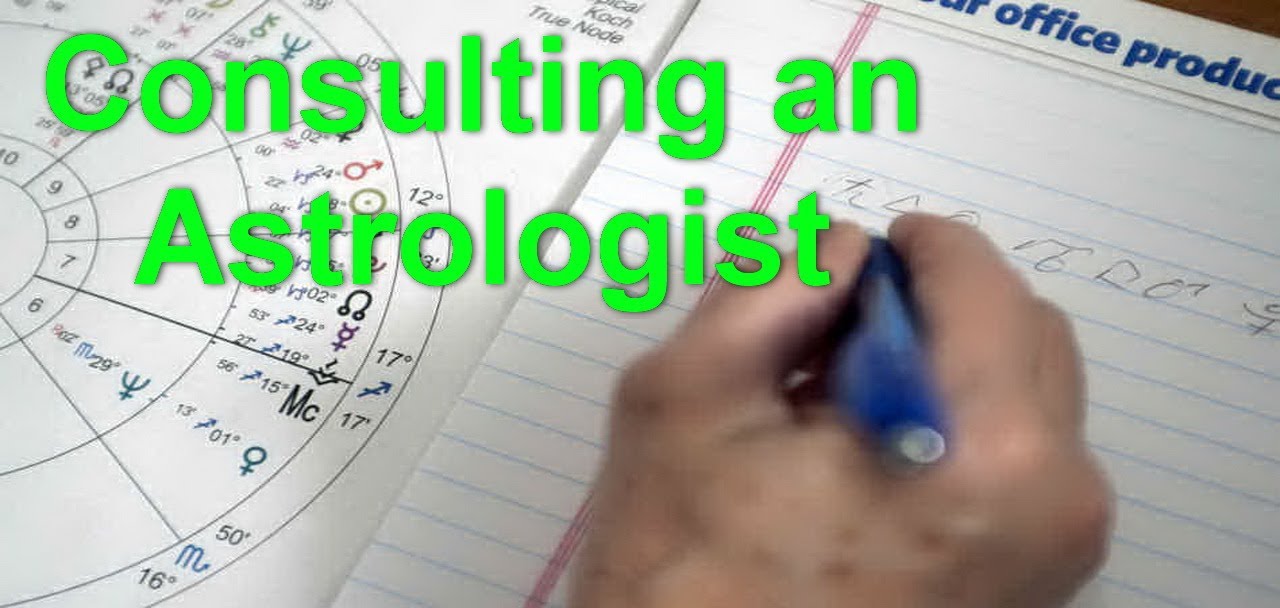 Love With Astrology - When Should You Consult An Astrologist - Anuja Sahai - Acharya Satish Awasthi