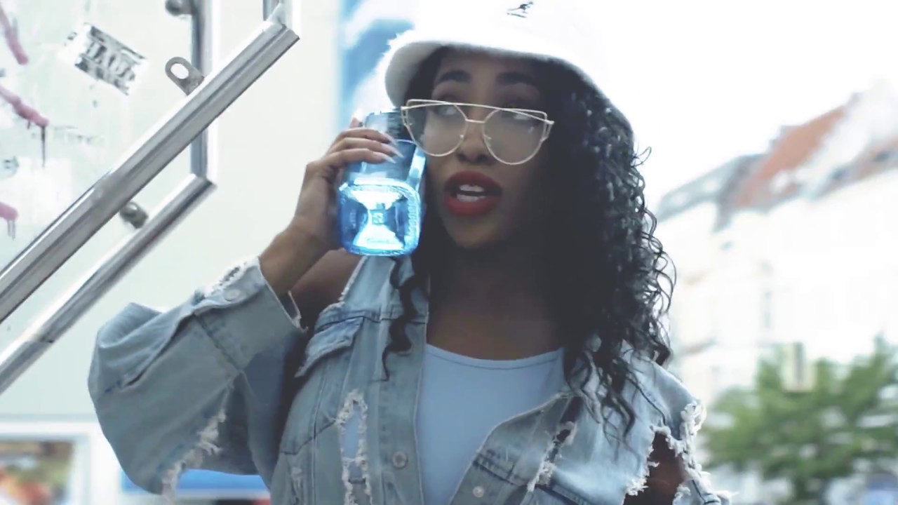 Eunique ► JUBEL ◄ prod. by Young Taylor [Official Video]