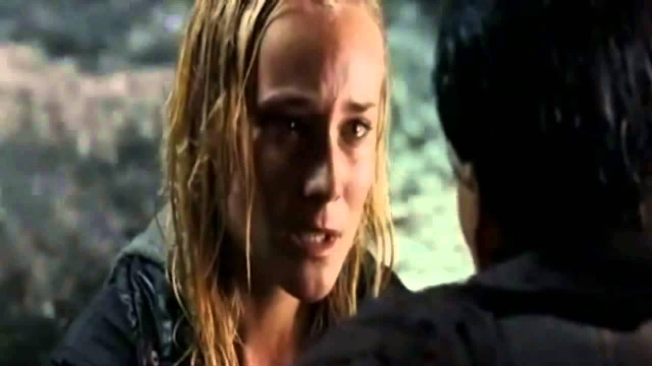 Ben and Abigal - When I Look at You