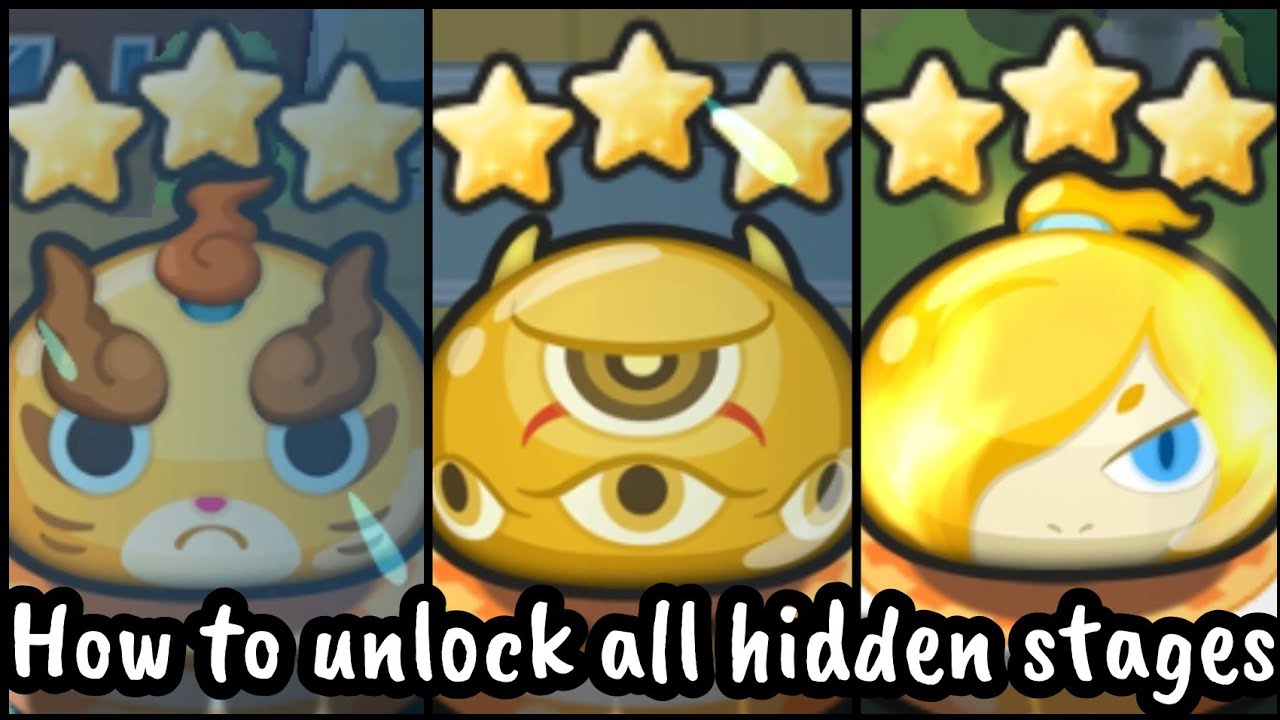 NEW Galaxy Watch EVENT, How to unlock all Hidden Stages | Yo-kai Watch Puni Puni