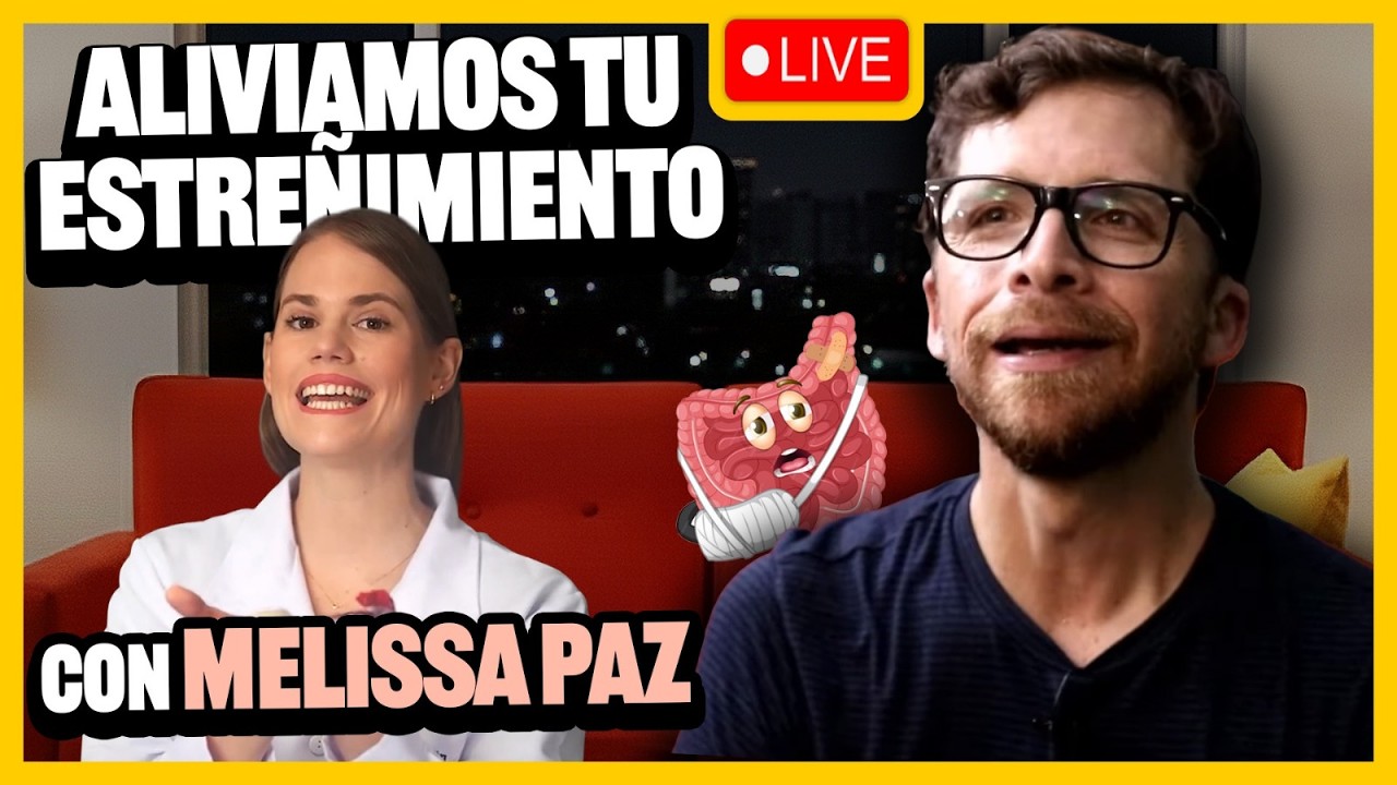 ¡CÓMO TRIUNFAR EN EL TRONO! NUTRICIONISTA ALIVIA TU ESTREÑIMIENTO | LA CASA DE HENRY SPENCER