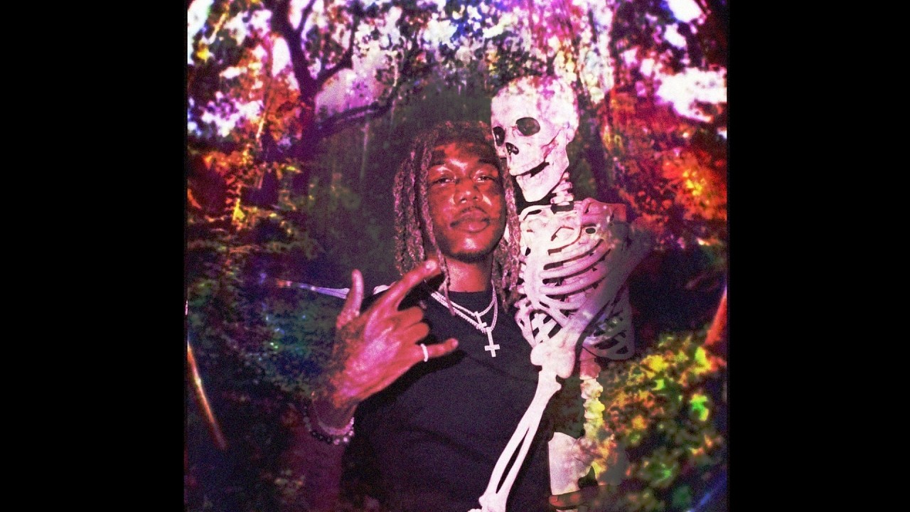 (free for profit) lucki x destroy lonely type beat ''acronym''