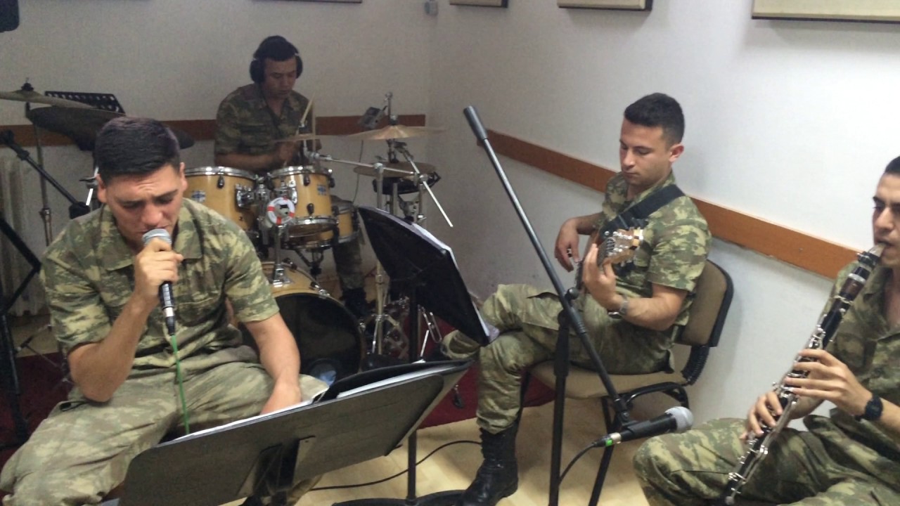asker akustik /dilimden düşmüyor / Cemal Kılınçer