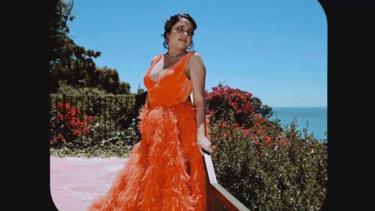 Behind the Scenes with Cree Cicchino for Rival Issue 3