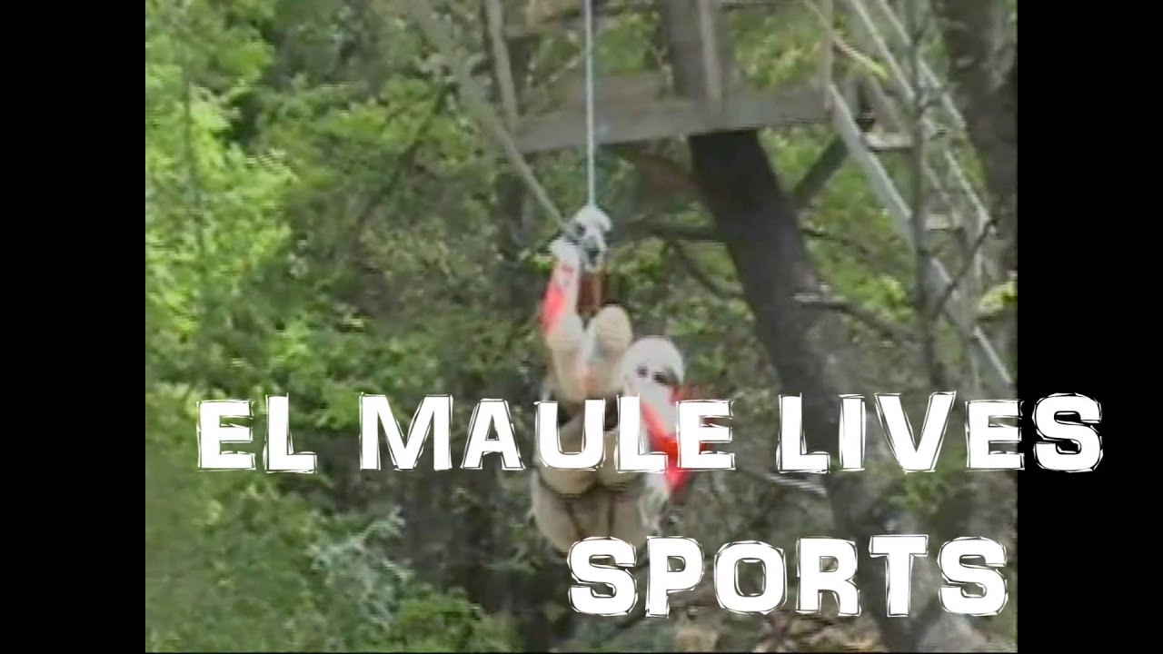 El maule tourism information