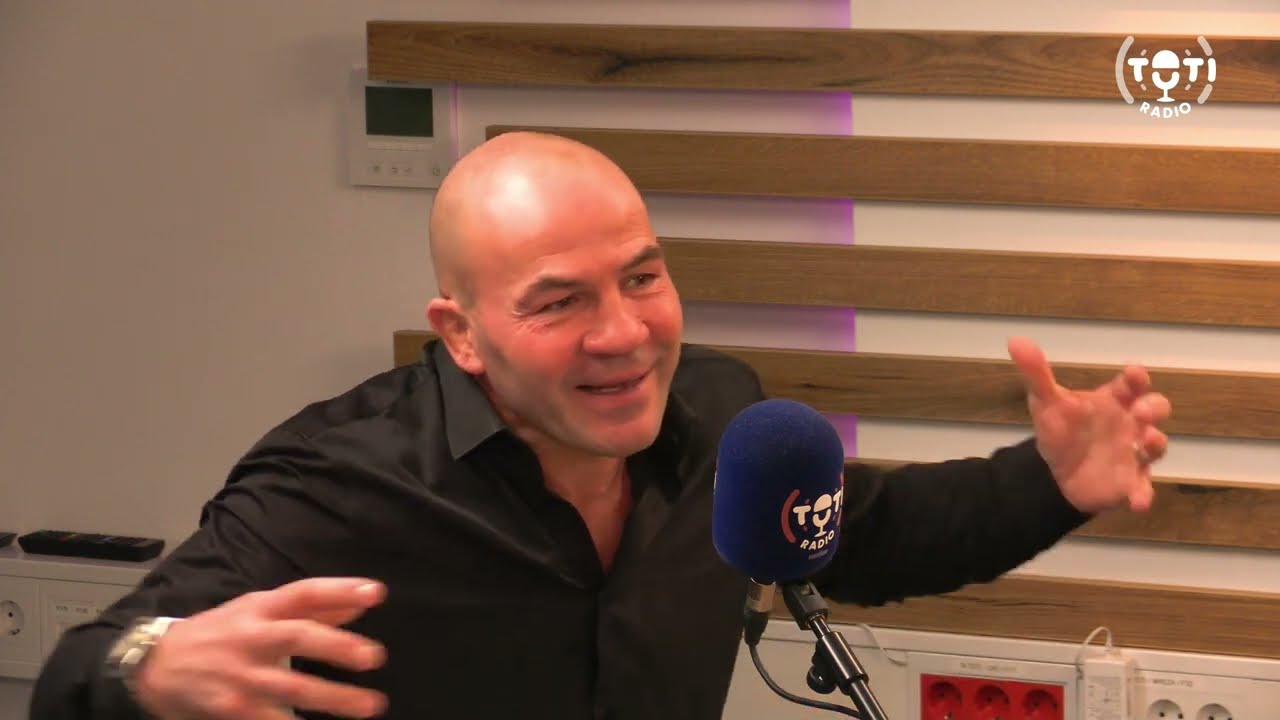 Intervju: Dejan Zavec o kratkem igranem biografskem filmu 