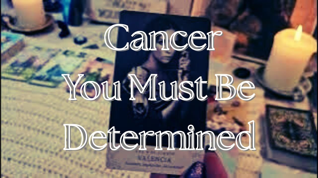 Cancer! Don't Let This Catch You Off Guard! February Full Moon Tarot Reading