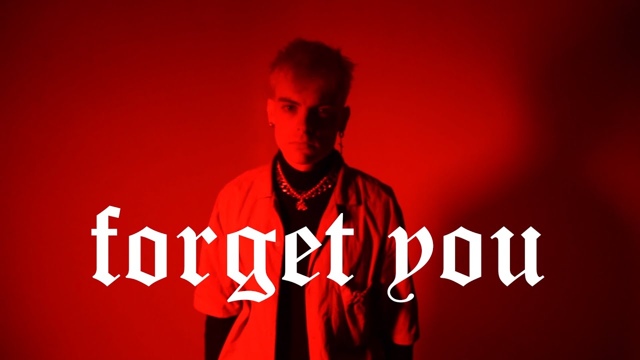 NIQU - Forget You (prod. by ThatGurlHanna) [Official Video]