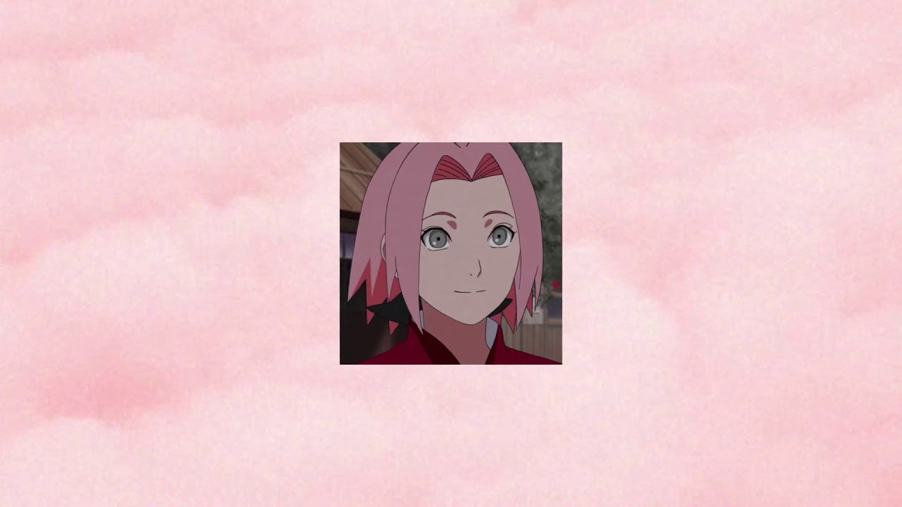 Naruto Soundtrack - Sakura Theme (Slowed & Reverb)