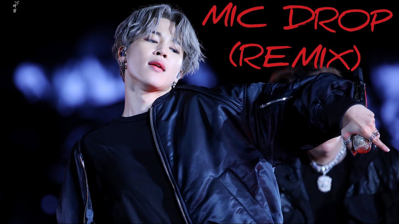 JIMIN FMV 