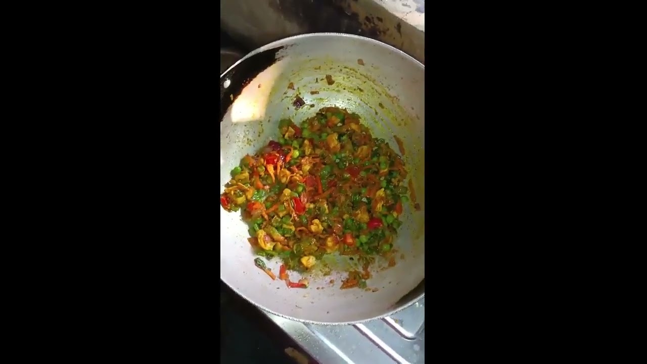 Delicious maggi
