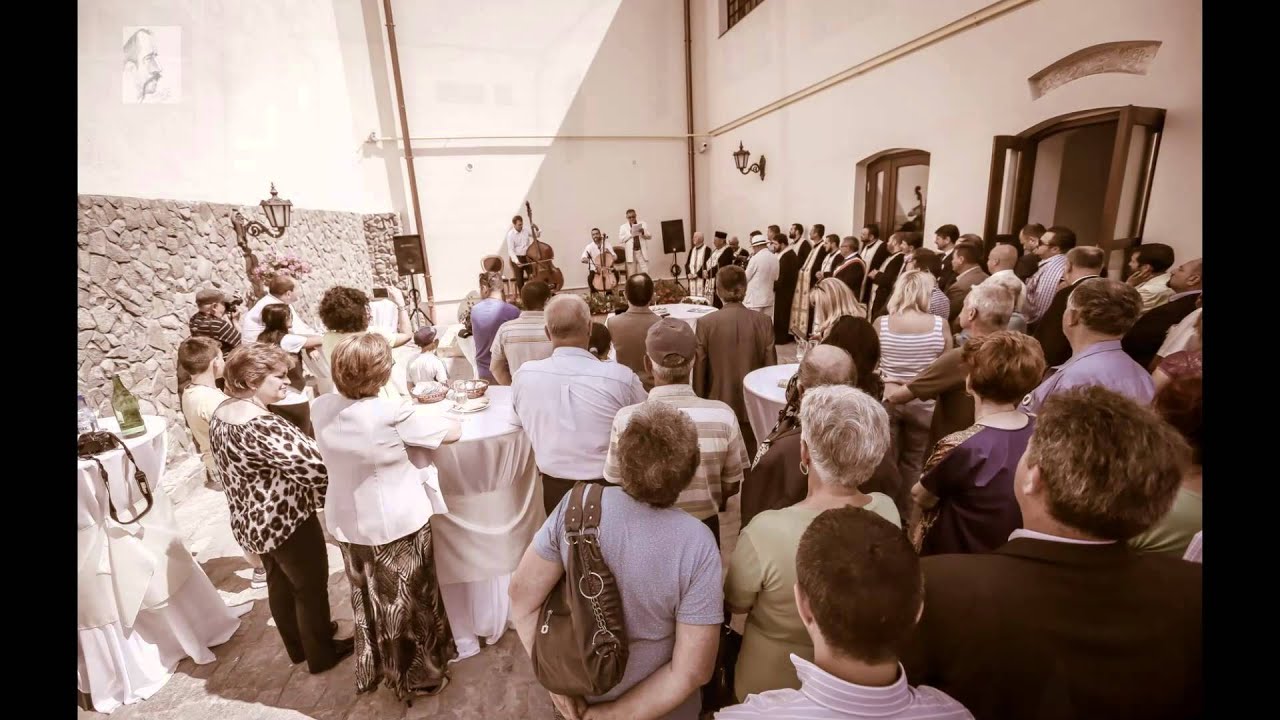 Inaugurare Palat Administrativ Zlatna   iunie 2015