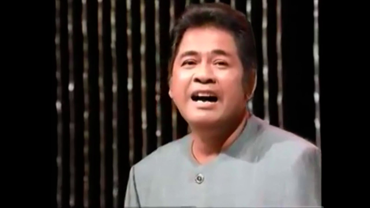 DARIMANA DATANGNYA ASMARA Kr. LIVE ORCHESTRA VOCAL By. TOTO SALMON