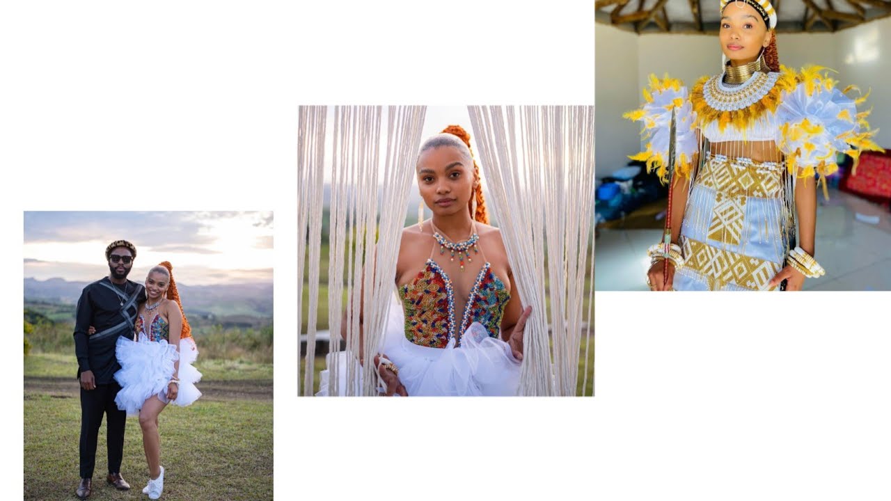 Umkhokha's Mabusi Umemulo🥳