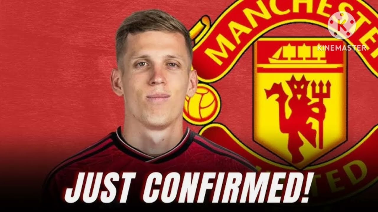 Dani olmo is close to Manchester United DEAL