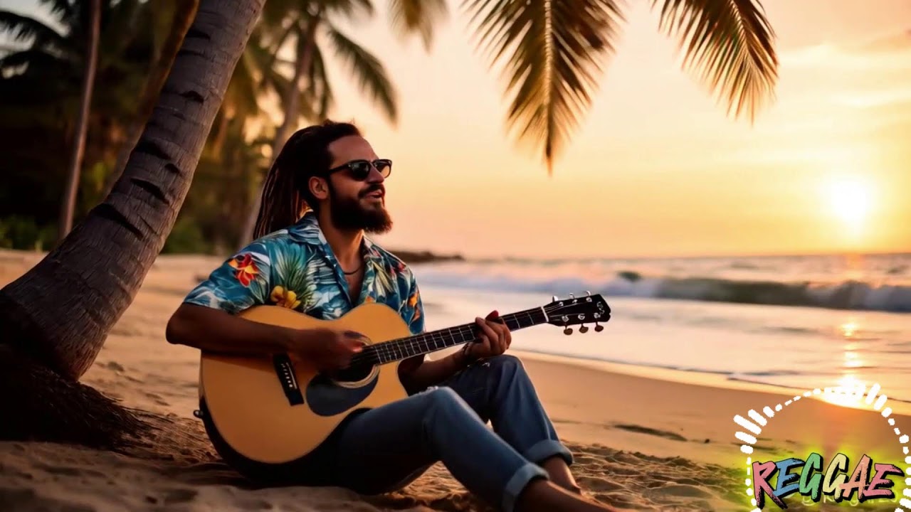 Top Reggae Music Mix 2025  😍  Best Reggae Love Beach Songs , Reggae Special Relax Love Beach 1