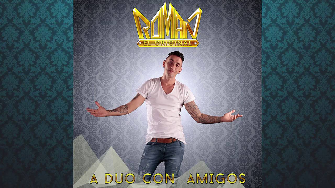 Roman El Original Ft. Puro Movimiento DJ - Déjala