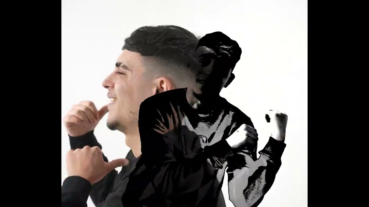 PLAYBOY - 27KISSESS (OFFICIAL VIDEO)