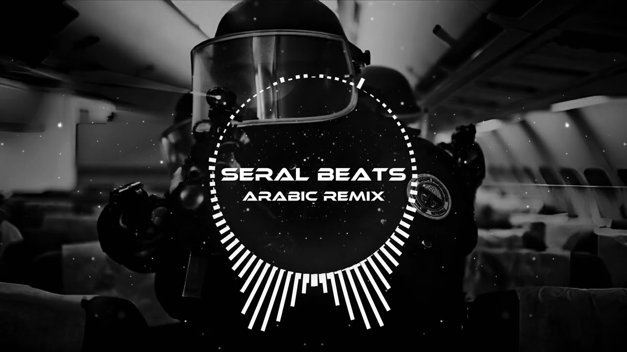 Arabic | Remix | 2024 Tiktok Trend خبرنا متصدر العاجل - ريمكس