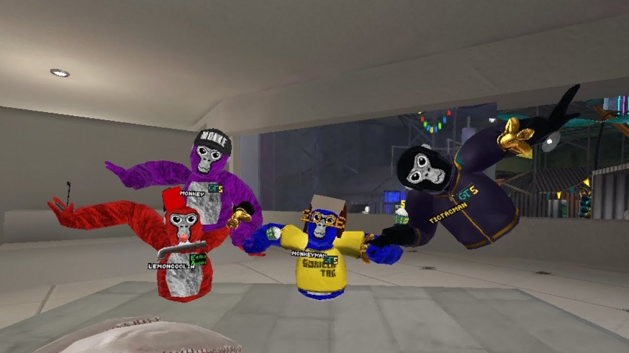 Playing v tag #vtag 