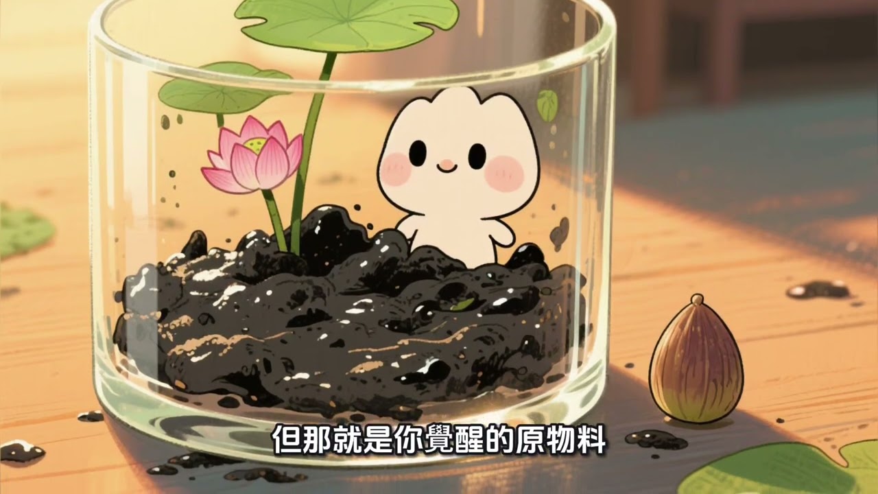 「為什麼活得這麼累？這 5 分鐘，教你如何從人際關係的『地獄』中解脫。」#心靈成長  #內耗 #心累 #自我提升 #哲學 #沙特 #佛學 #他人即地獄 #煩惱即菩提 #情緒管理  #紅塵說書人 