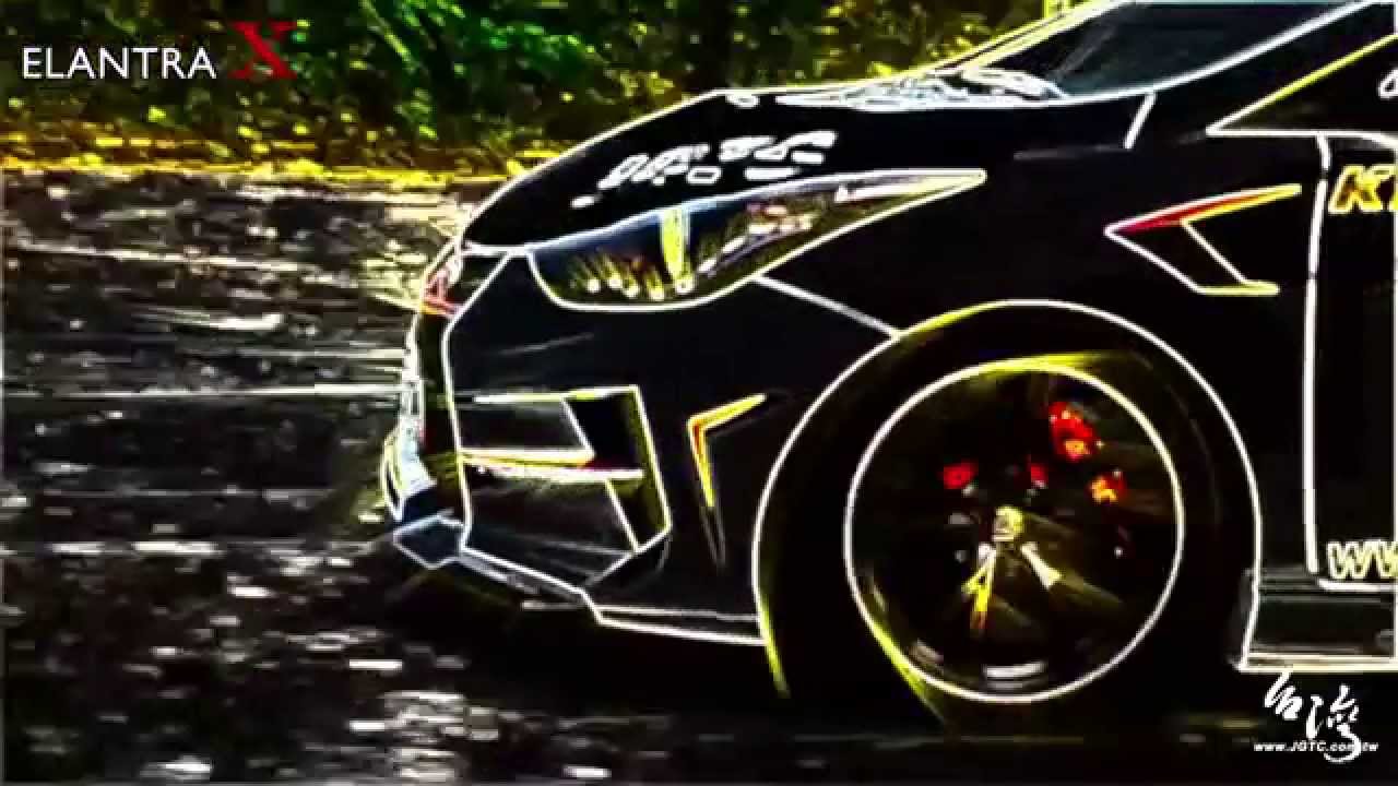 ELANTRA X