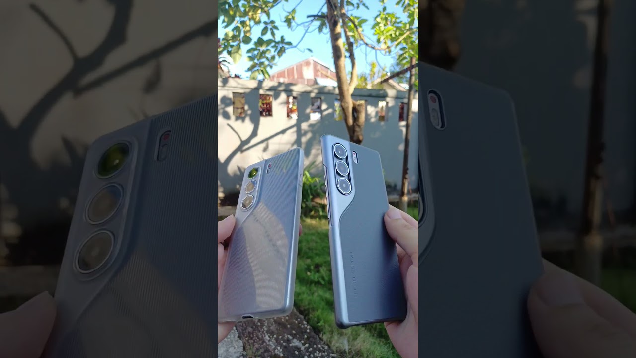 Camera Tecno Camon 40 vs Tecno Camon 40 Pro Comparison #tecnocamon40 #tecnocamon40pro #cameratest