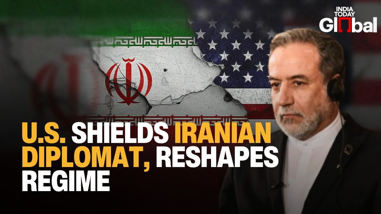 U.S. Strategy Shift: Shielding Iran's Diplomats to Divide and Reshape the Regime from Within