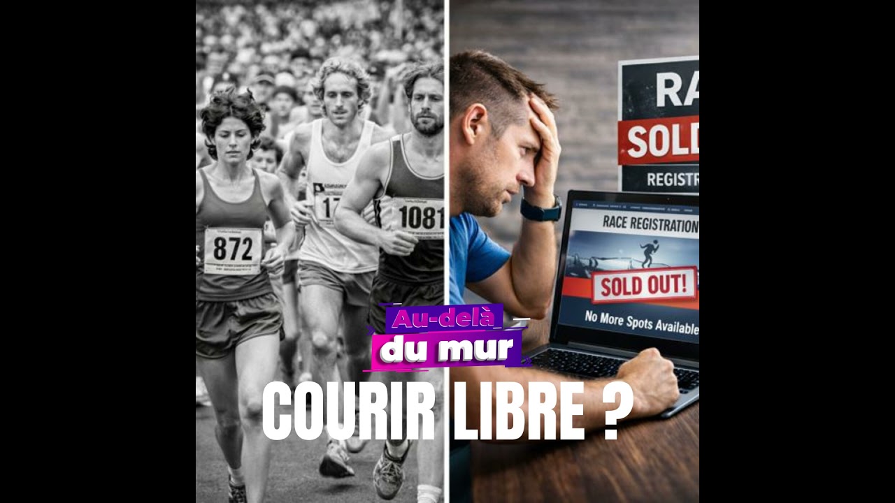 Pourquoi les compétitions de course et trail sont sold-out : histoire, marketing et rareté organisée