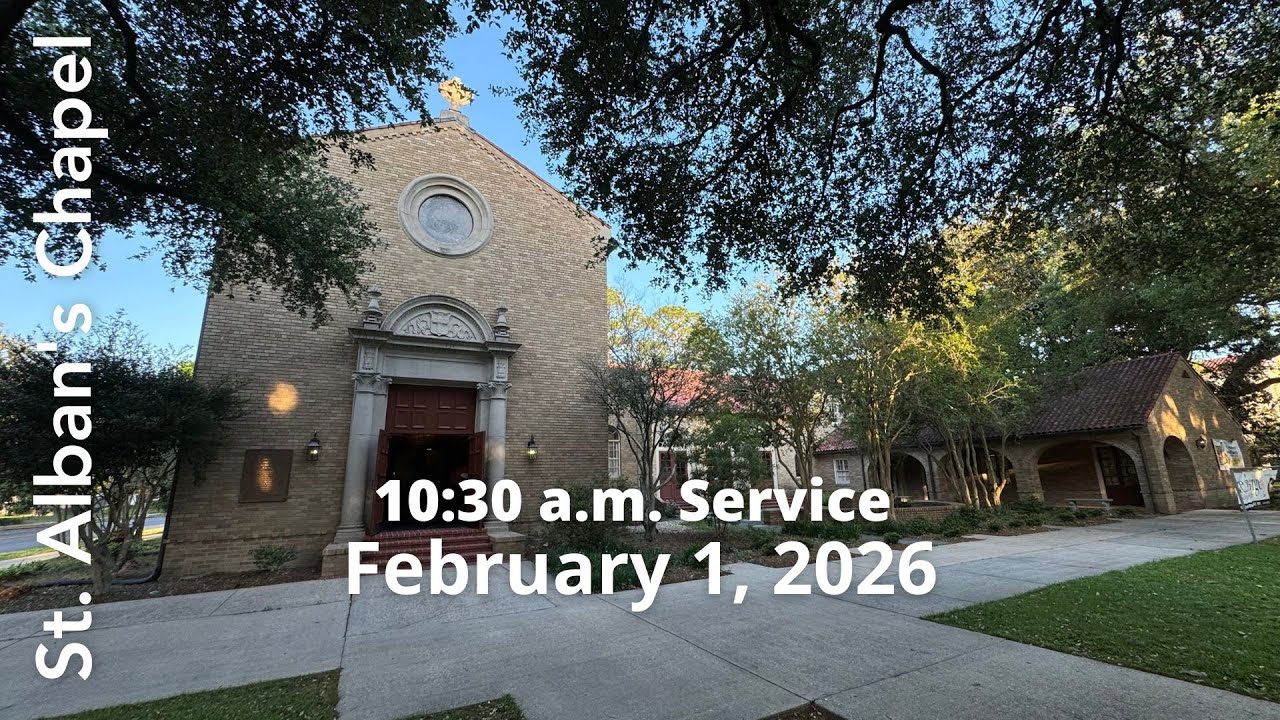 Sunday - 1 February ,  2026