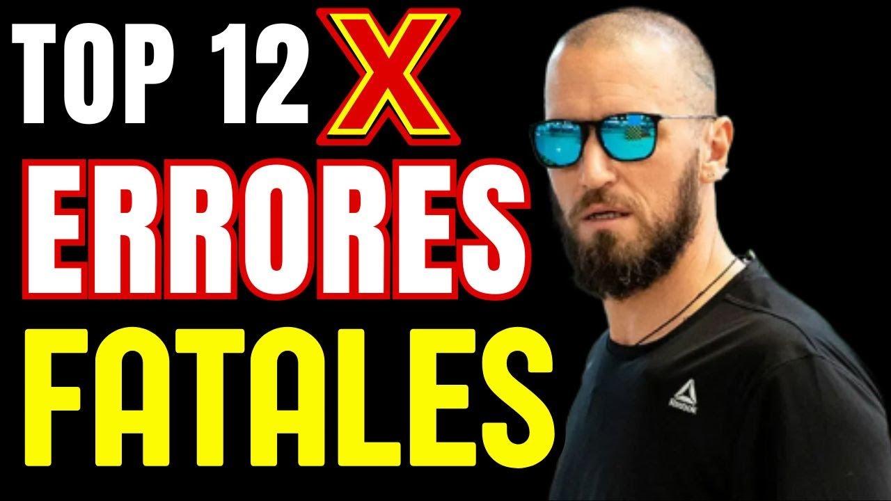 𝗧𝗢𝗣 12❗ ERRORES FATALES ❌en el Desafío☠️💥#DesafioCaracol