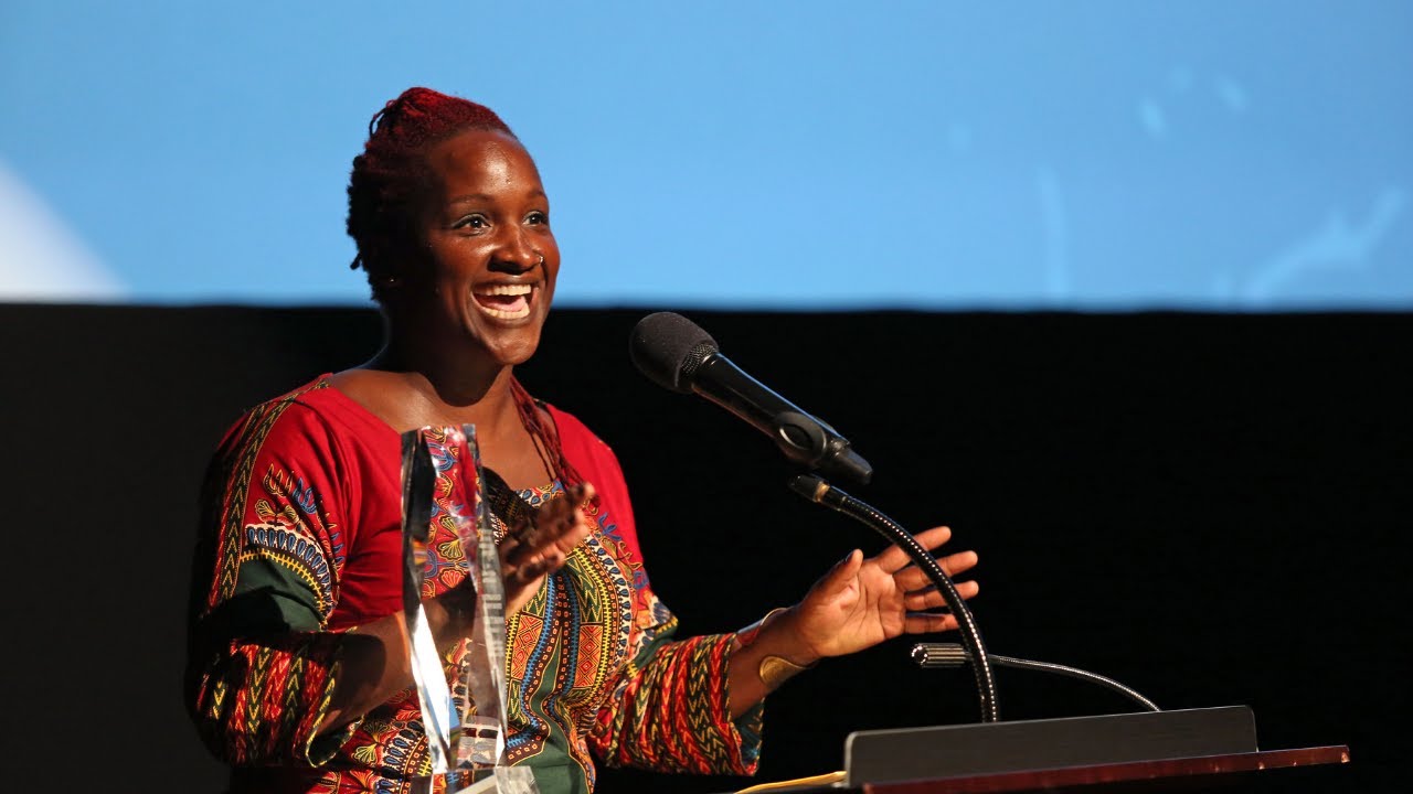 3 Things That Makes Effie Brown Successful