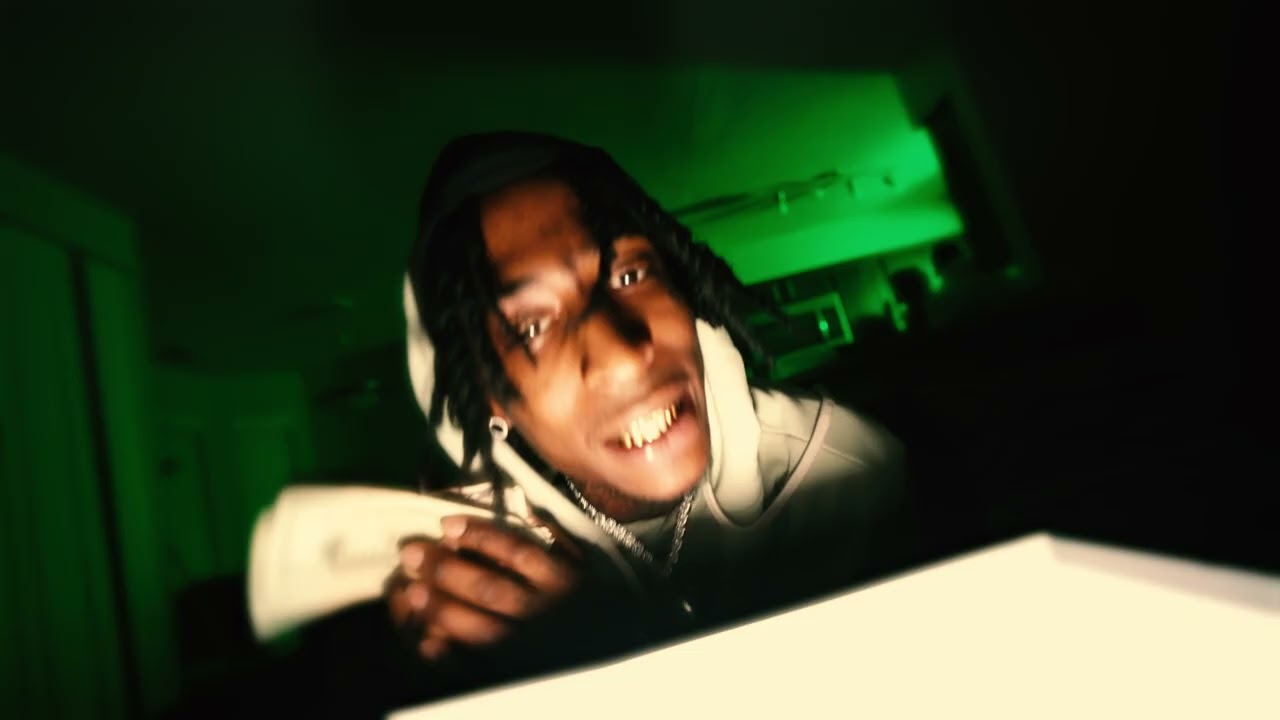 FRANKO X JAKKBOY JAAY- 