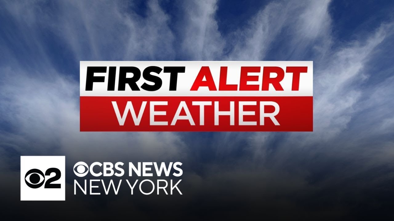 First Alert Weather: Cold, windy conditions continue, but warmup not far away