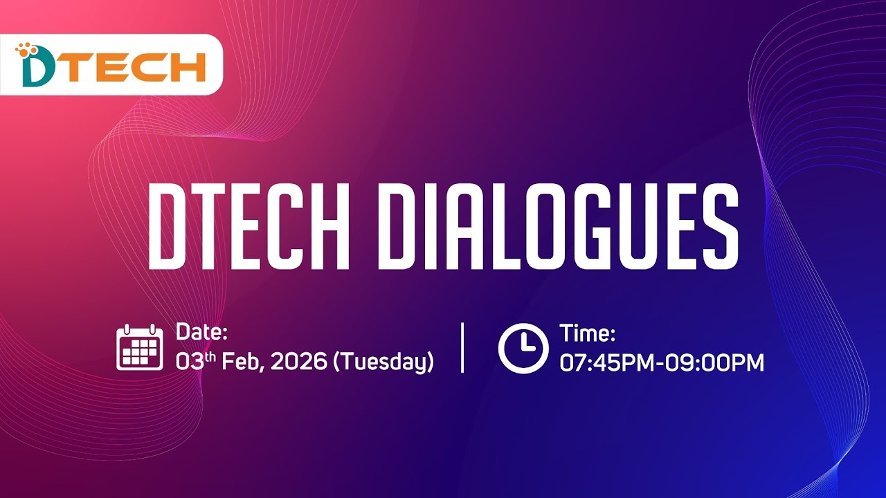 DTechDialogues