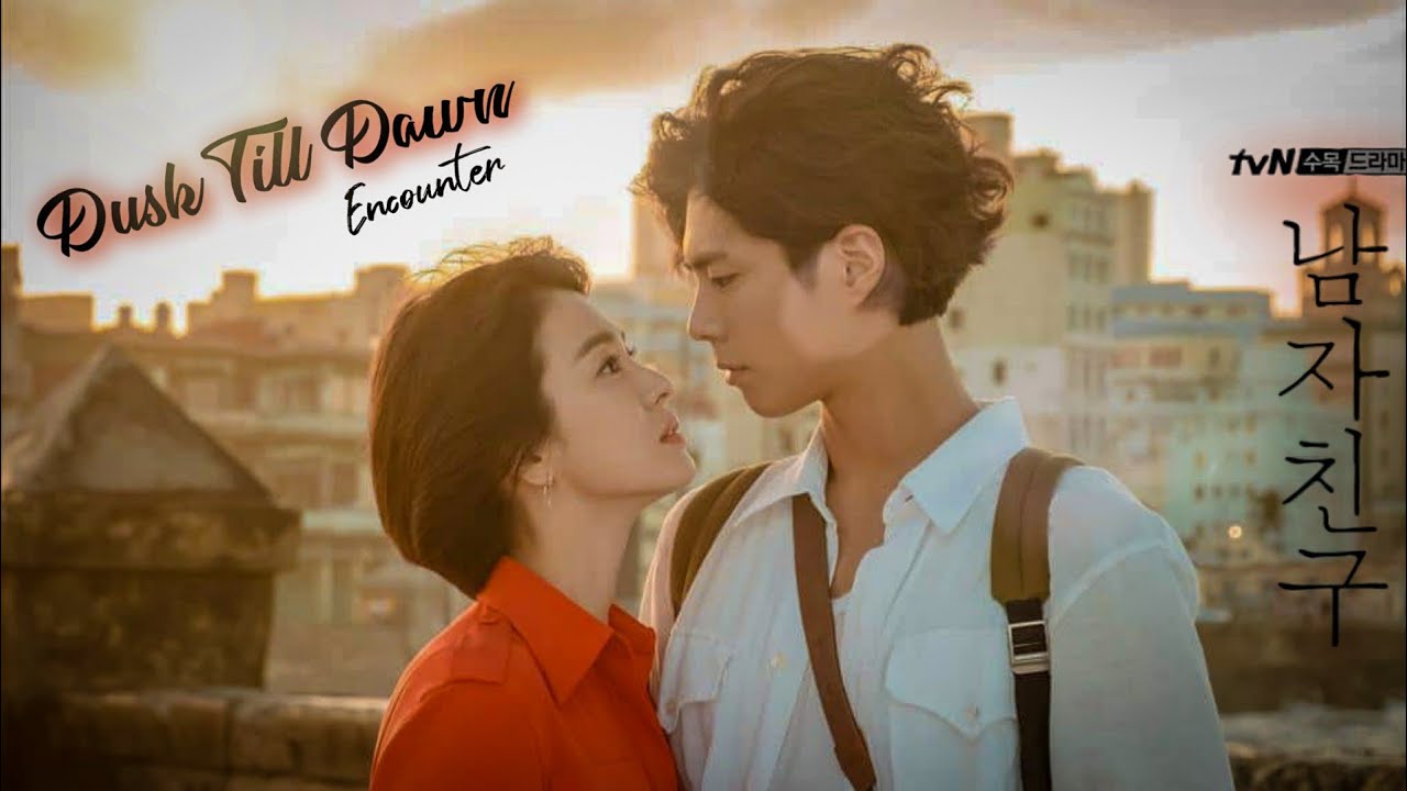 Dusk till Dawn || encounter FMV