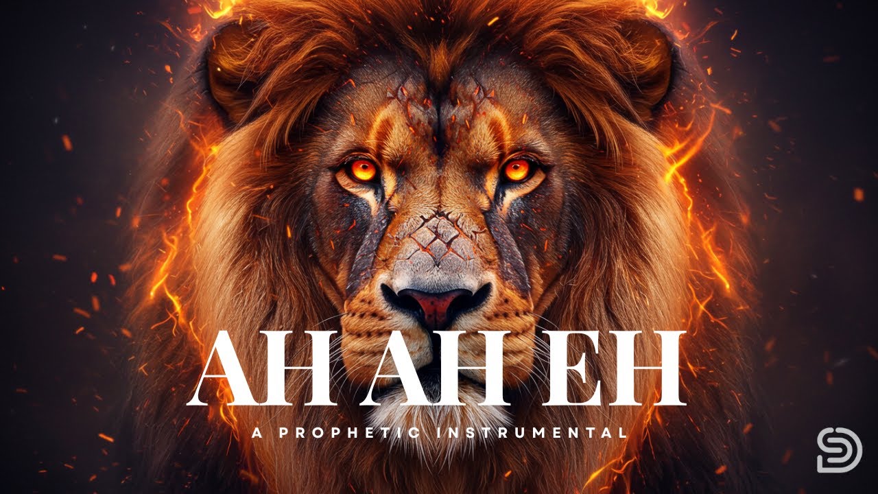 AH AH EH CHANT || MIKE OROKPO - PROPHETIC WORSHIP INSTRUMENTAL