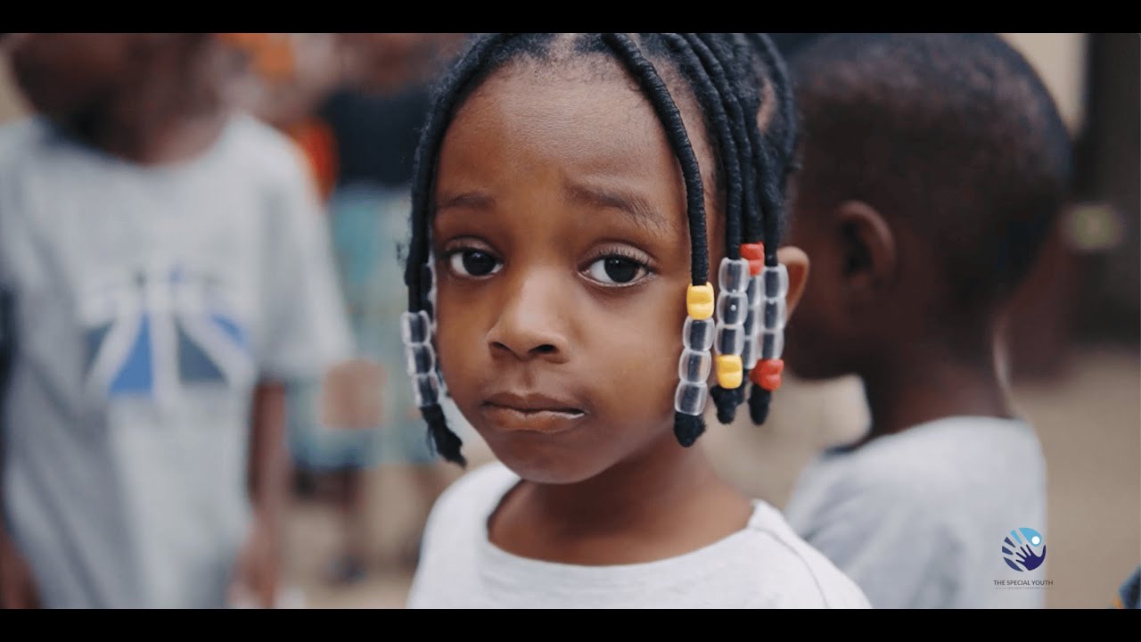 Watch African Children’s Lives Transformed by One Vision