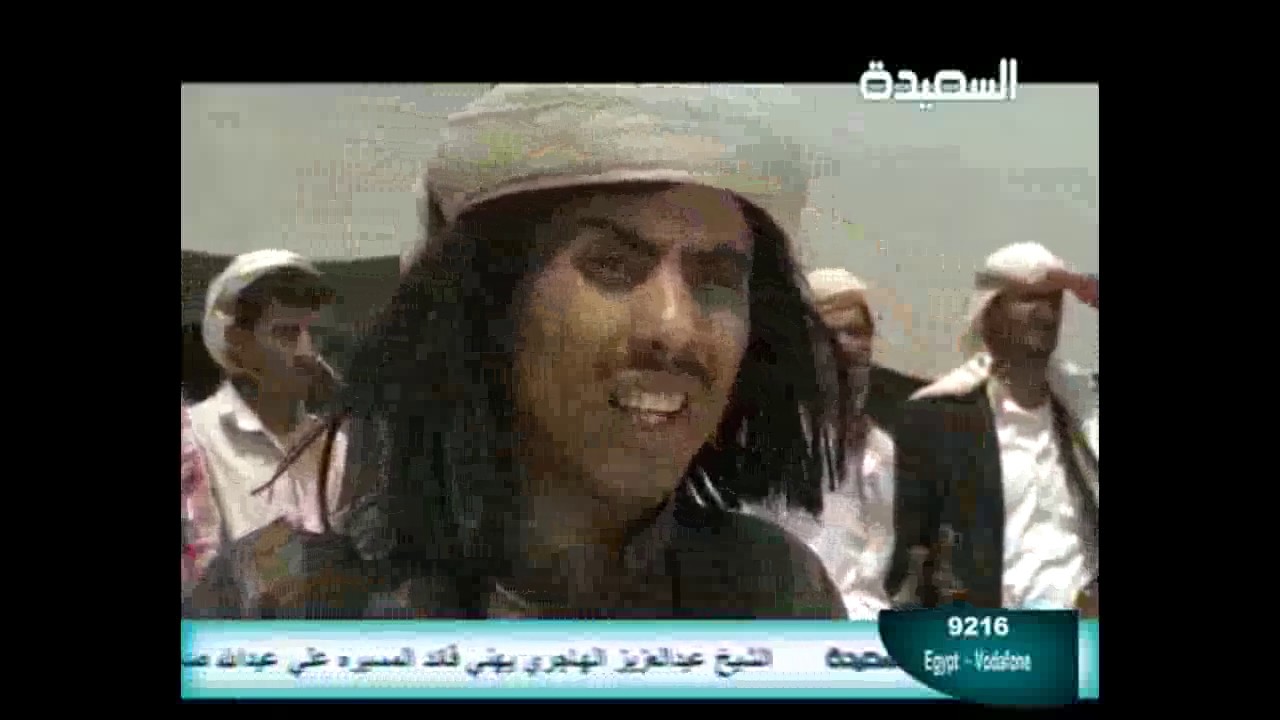 اضحك من قلبك صلاح الوافي وفهد القرني البدو 5