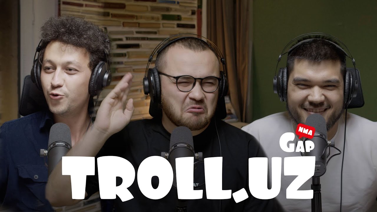 #9 O’zbek xeyterlari, Jamiyat, Oliy maqsad! Umid Gafurov | NmaGap