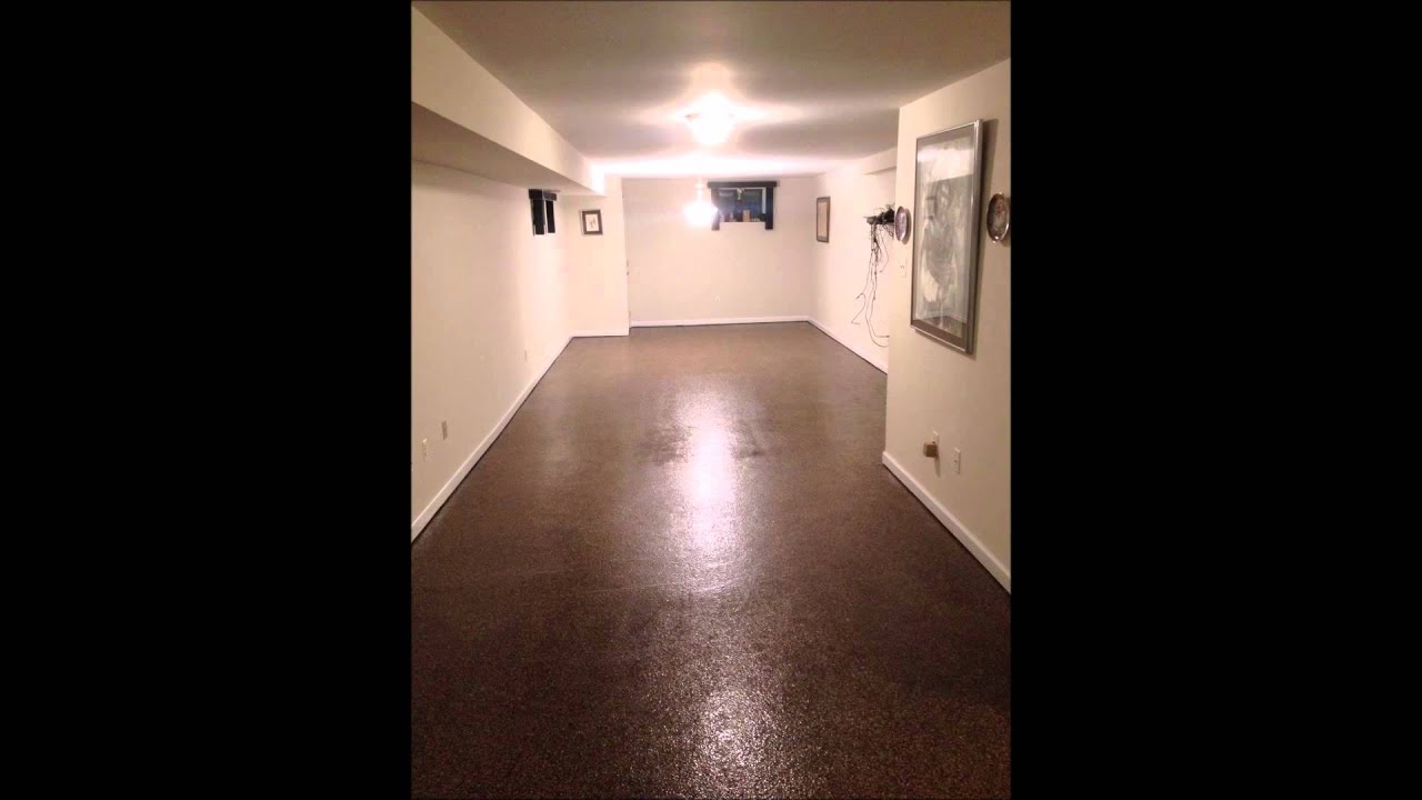 Designer Epoxy How To