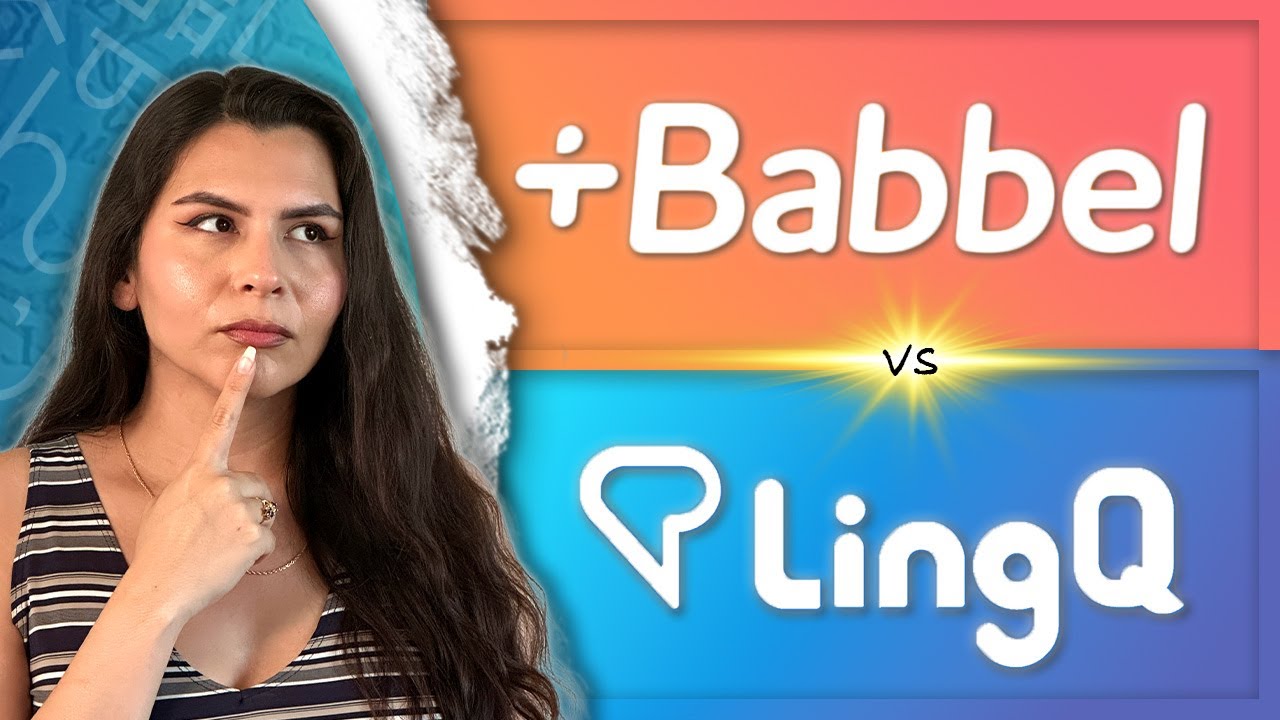 LingQ против Babbel (какое языковое приложение победит?)