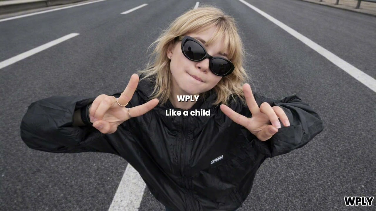 WPLY - Like a child
