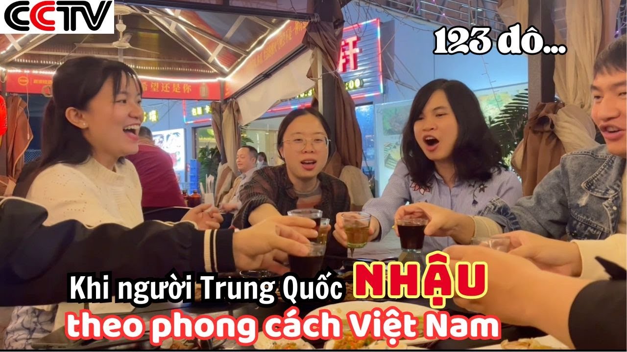 CÔ DÂU VIỆT NAM LẦN ĐẦU LÊN TRUYỀN HÌNH TRUNG QUỐC| Hành Trình Đặc Biệt| Giao lưu Văn Hoá Việt-Trung